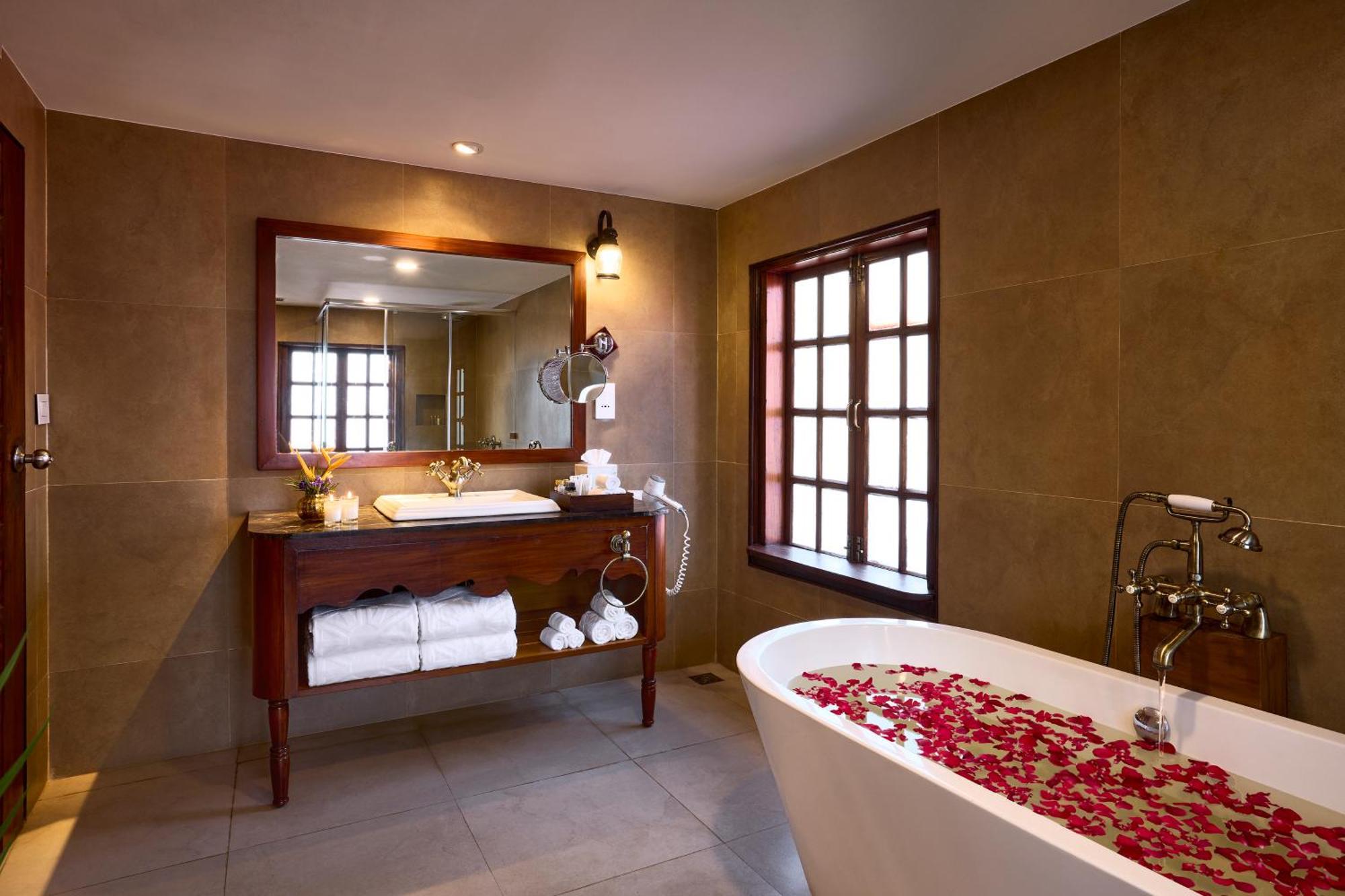 Taj Kumarakom Resort And Spa Kerala Екстер'єр фото